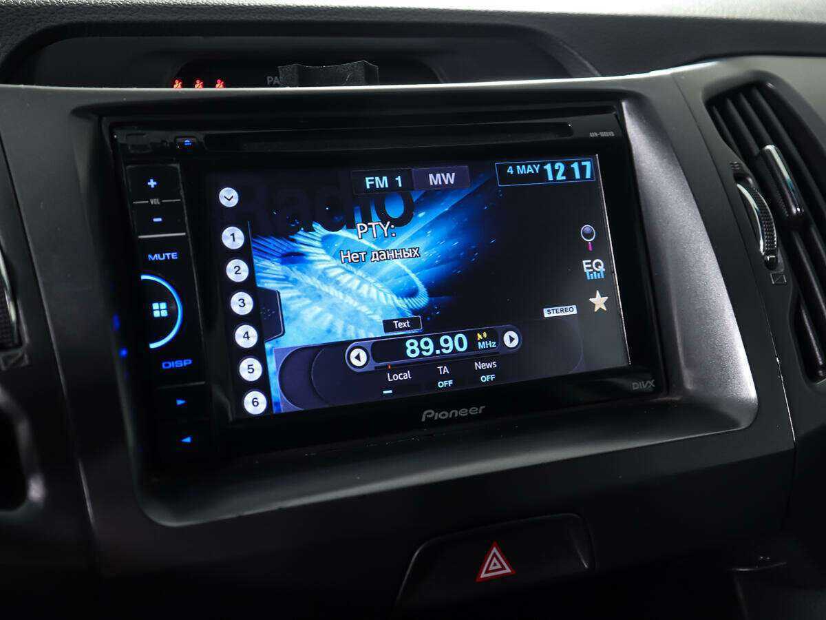 Купить Киа Спортейдж, 2013, 101 010 км.. Фото: #15