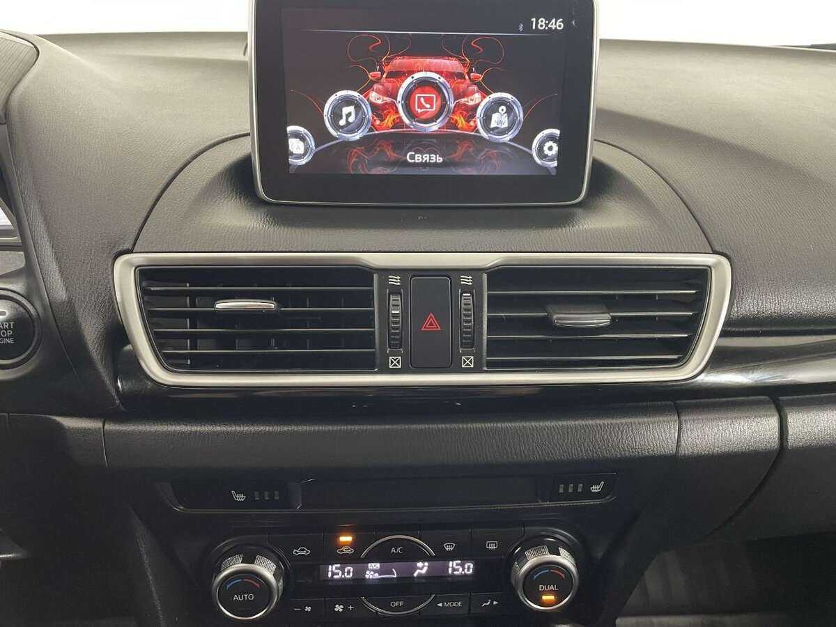 Купить Мазда 3, 2014, 74 028 км.. Фото: #10