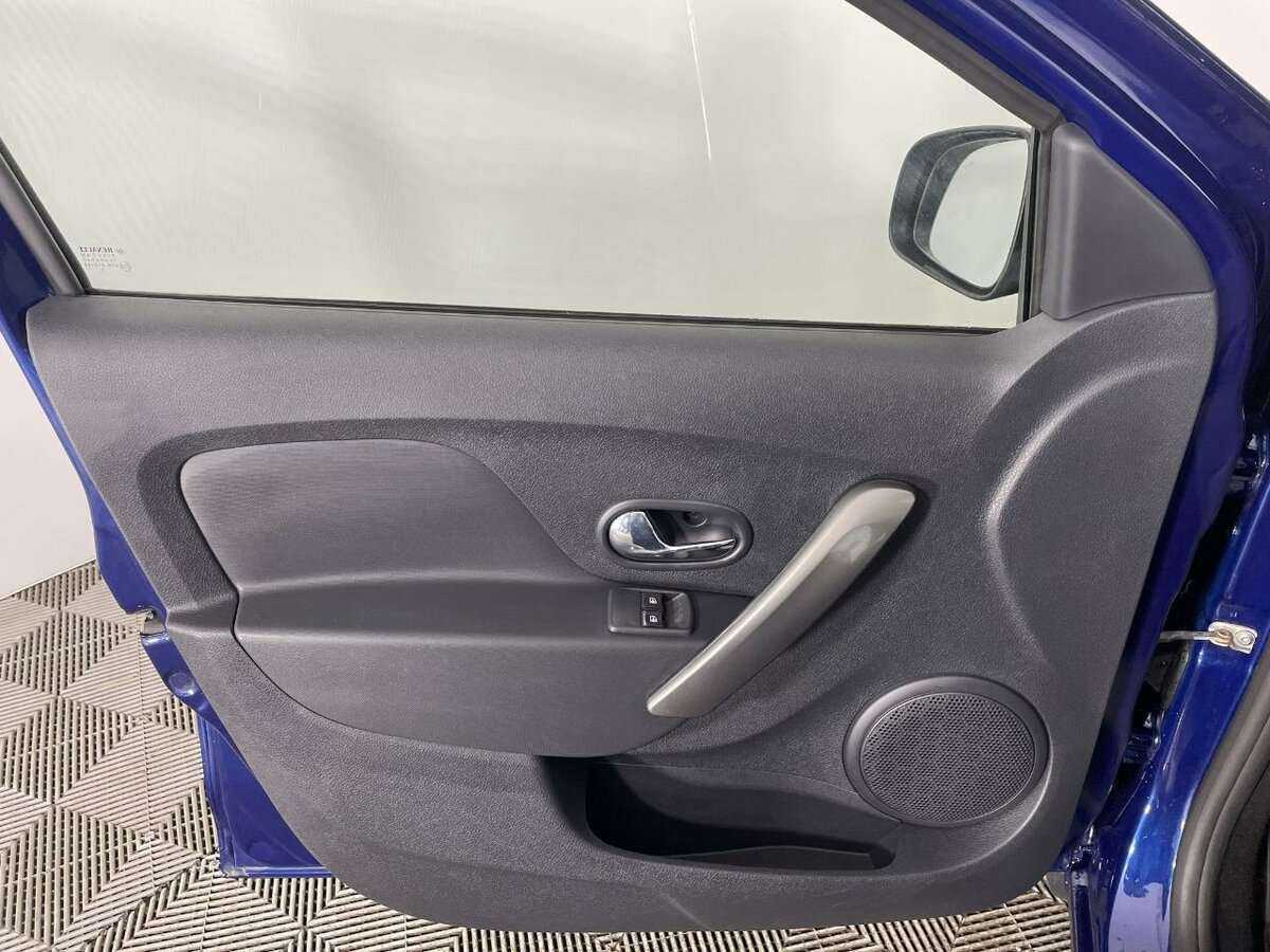 Купить Рено Логан, 2016, 50 412 км.. Фото: #7