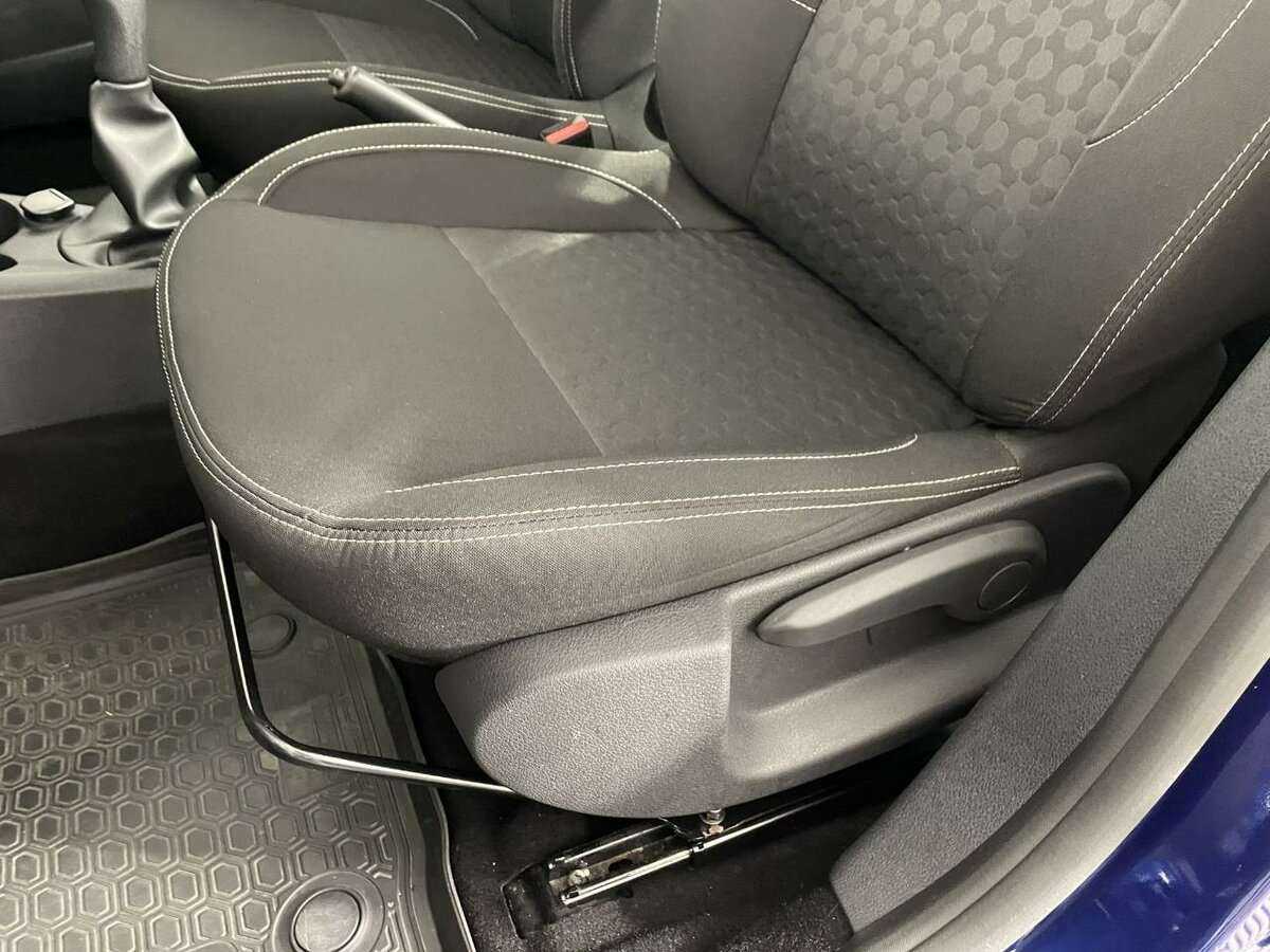 Купить Рено Логан, 2016, 50 412 км.. Фото: #9