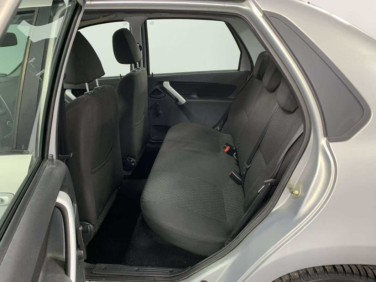 Купить Датсун он-ДО, 2018, 136 101 км.. Фото: #8