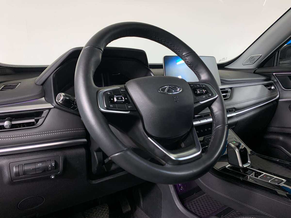 Купить Чери Тигго 7 Про, 2022, 22 705 км.. Фото: #8