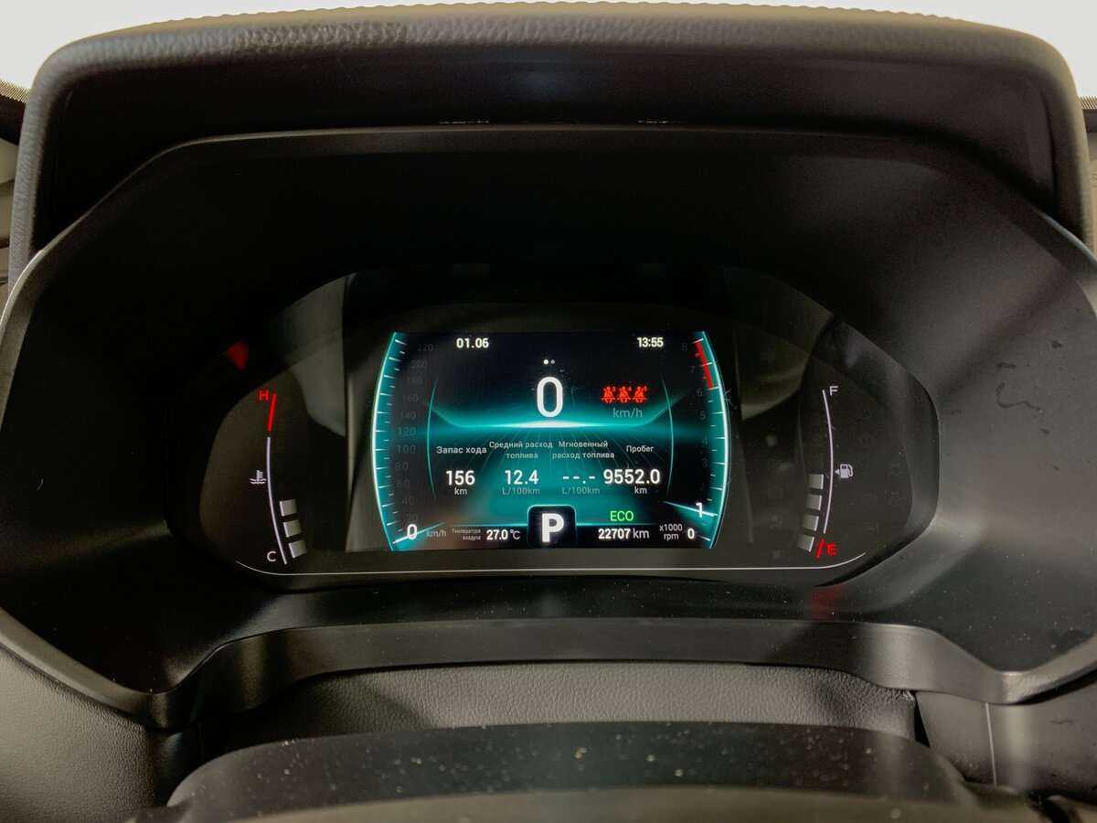 Купить Чери Тигго 7 Про, 2022, 22 705 км.. Фото: #11