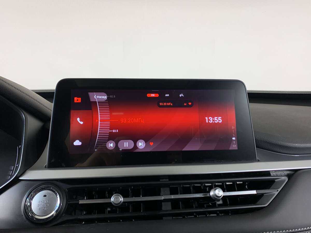 Купить Чери Тигго 7 Про, 2022, 22 705 км.. Фото: #12