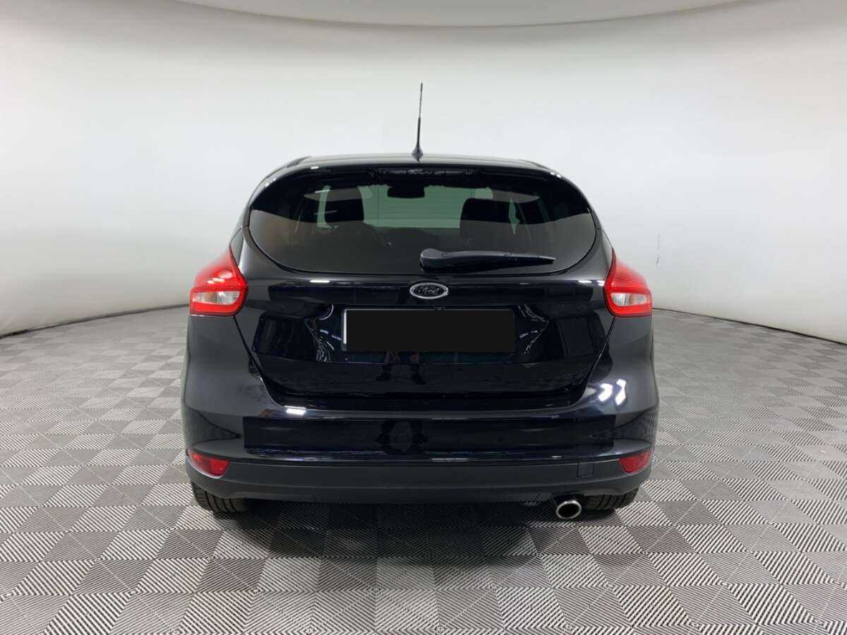 Купить Форд Фокус, 2016, 159 980 км.. Фото: #5