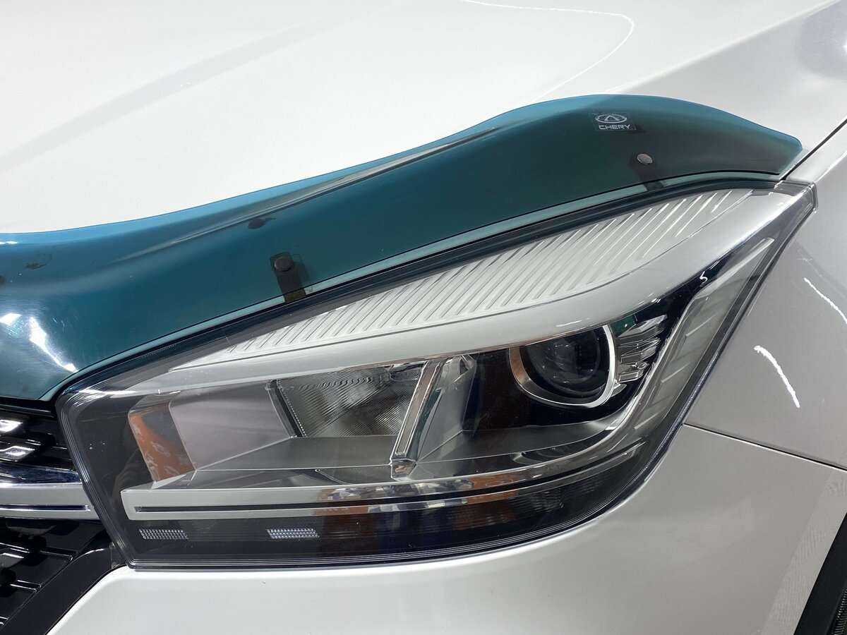 Купить Чери Тигго 4, 2020, 176 017 км.. Фото: #12