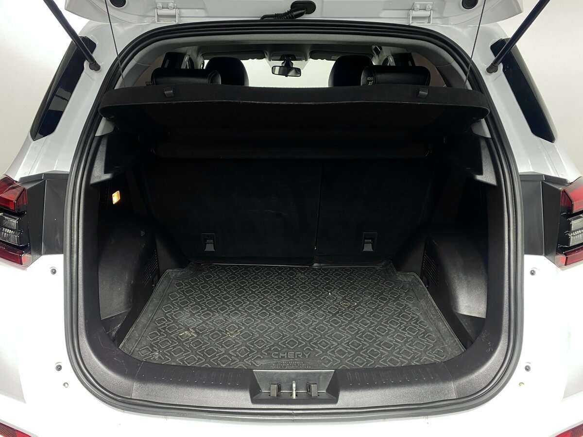 Купить Чери Тигго 4, 2020, 176 017 км.. Фото: #14