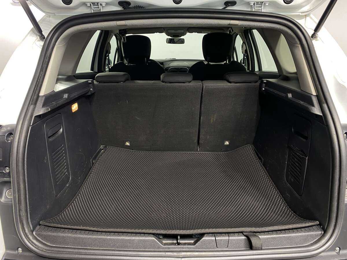 Купить Рено Каптюр, 2018, 99 350 км.. Фото: #6