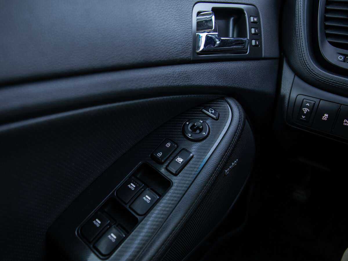 Купить Киа Оптима, 2012, 185 132 км.. Фото: #16