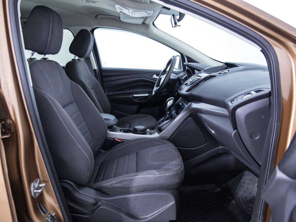 Купить Форд Куга, 2013, 97 474 км.. Фото: #8