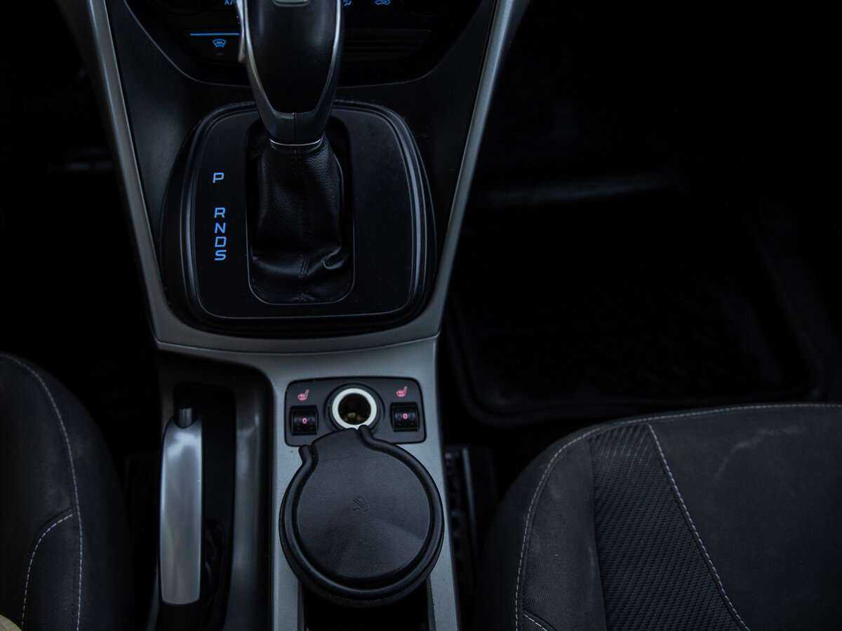 Купить Форд Куга, 2013, 97 474 км.. Фото: #16