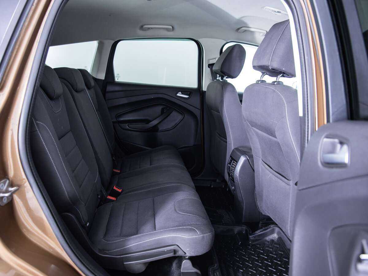 Купить Форд Куга, 2013, 97 474 км.. Фото: #19