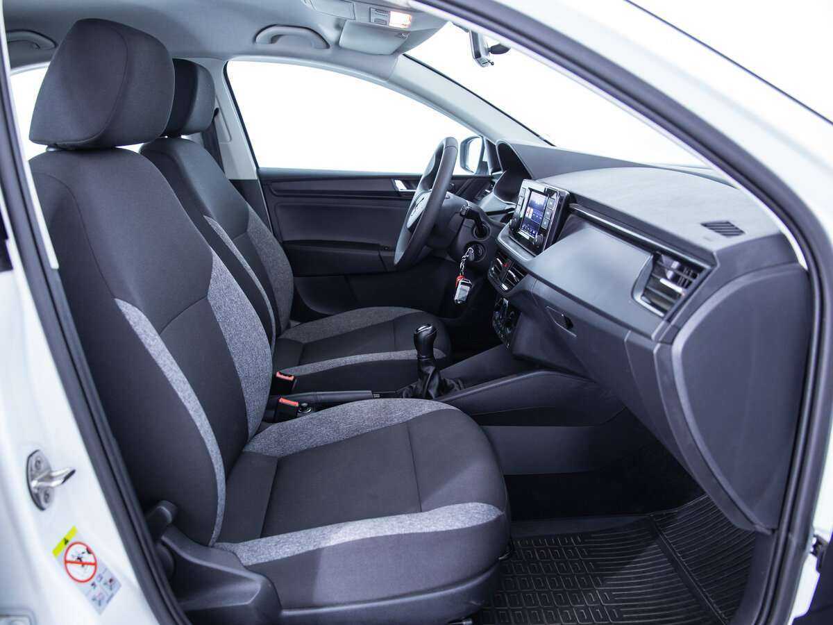 Купить Шкода Рапид, 2021, 32 910 км.. Фото: #8