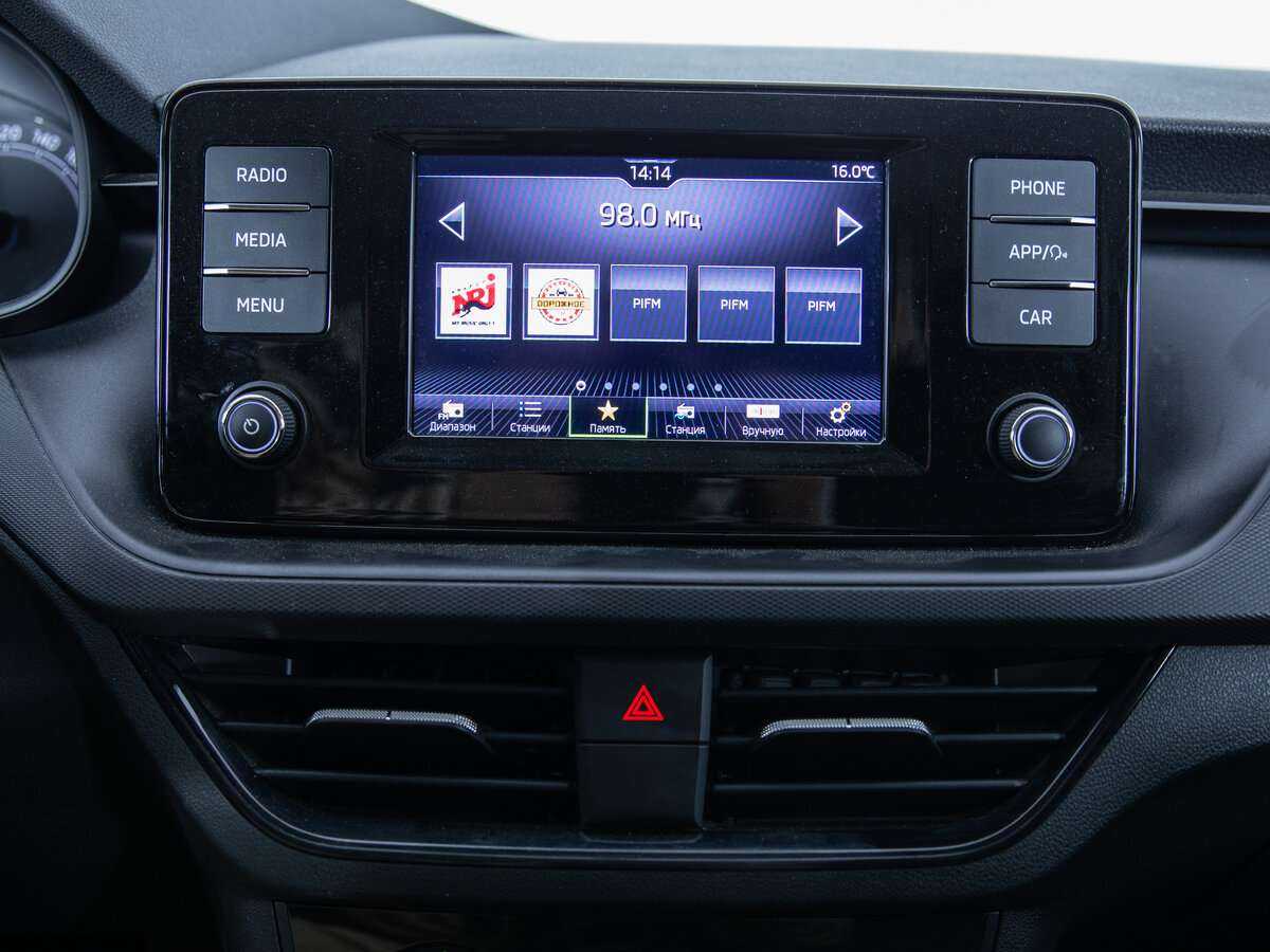 Купить Шкода Рапид, 2021, 32 910 км.. Фото: #12