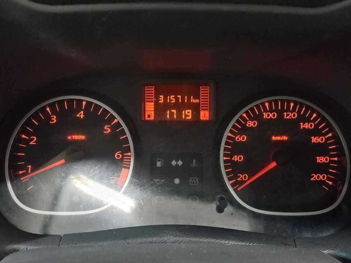 Купить Рено Дастер, 2013, 315 711 км.. Фото: #11