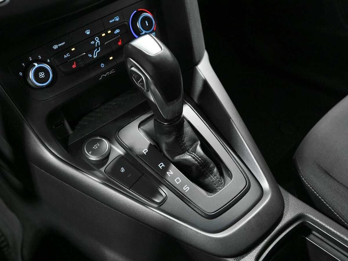 Купить Форд Фокус, 2017, 70 295 км.. Фото: #10