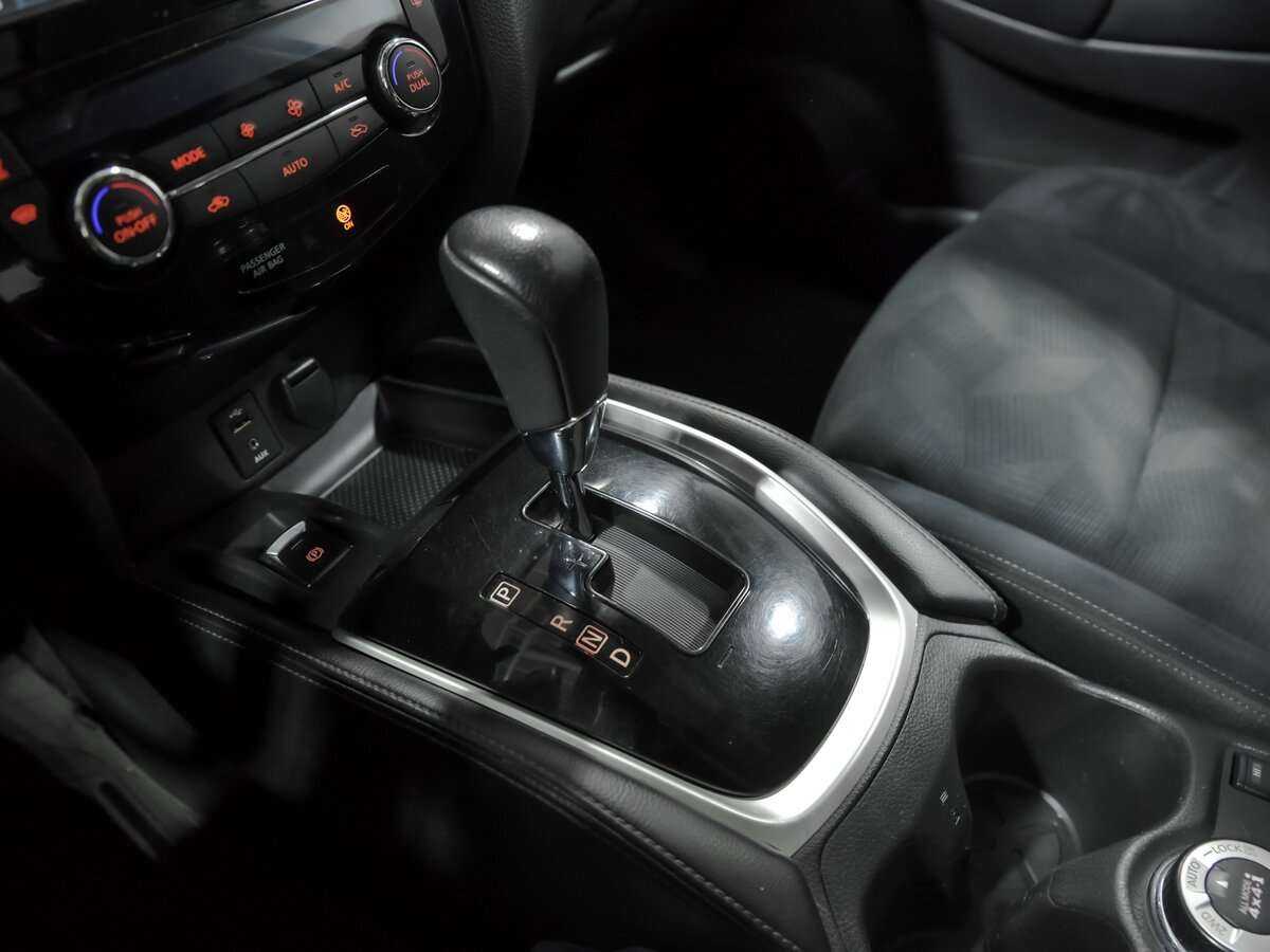 Купить Ниссан Икс-Трейл, 2015, 157 000 км.. Фото: #12