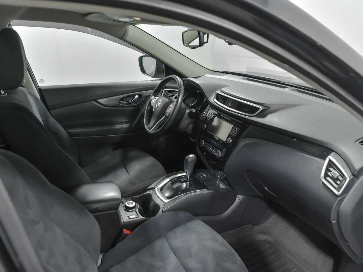 Купить Ниссан Икс-Трейл, 2015, 157 000 км.. Фото: #18