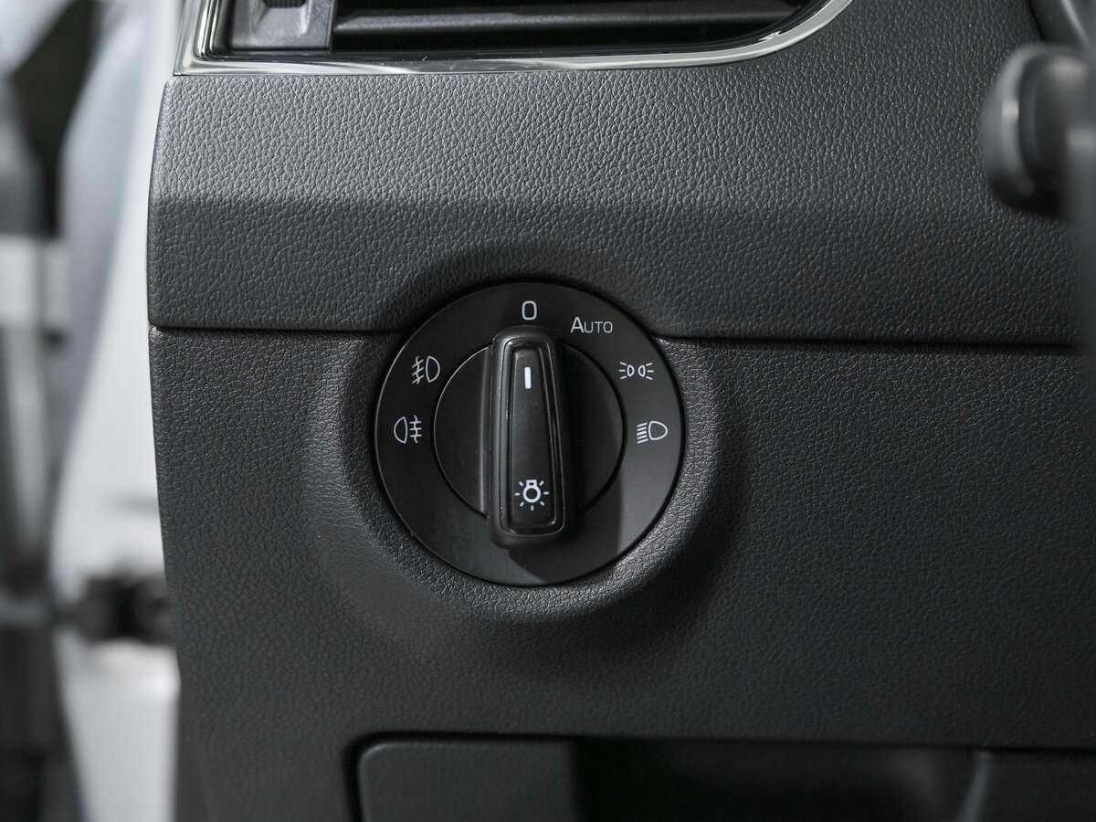 Купить Шкода Октавия, 2017, 81 227 км.. Фото: #11