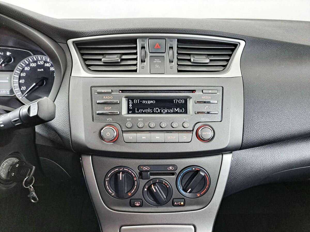 Купить Ниссан Тиида, 2015, 133 980 км.. Фото: #12