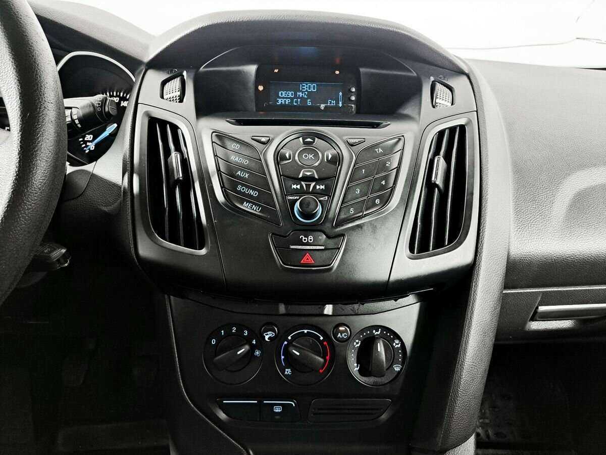 Купить Форд Фокус, 2012, 162 960 км.. Фото: #10