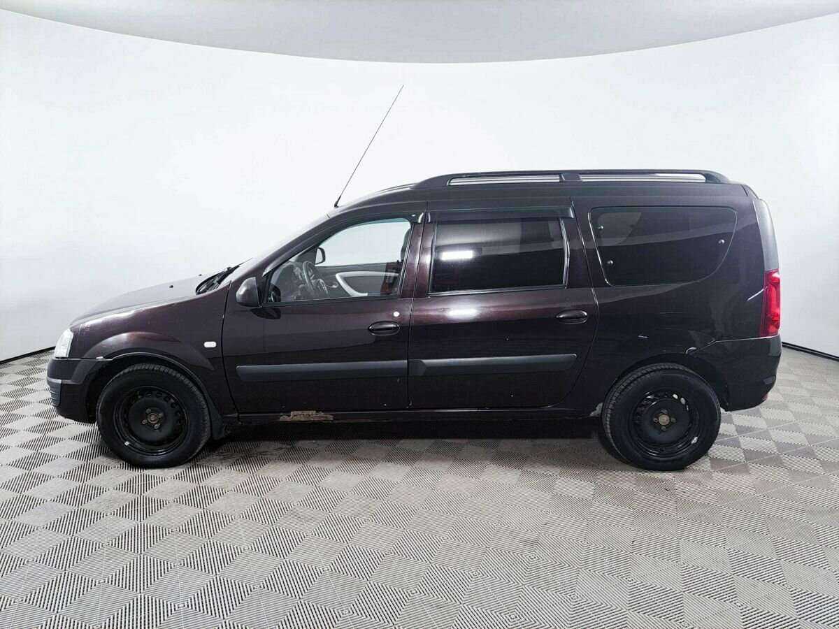 Купить Лада (ВАЗ) Ларгус, 2015, 226 000 км.. Фото: #7