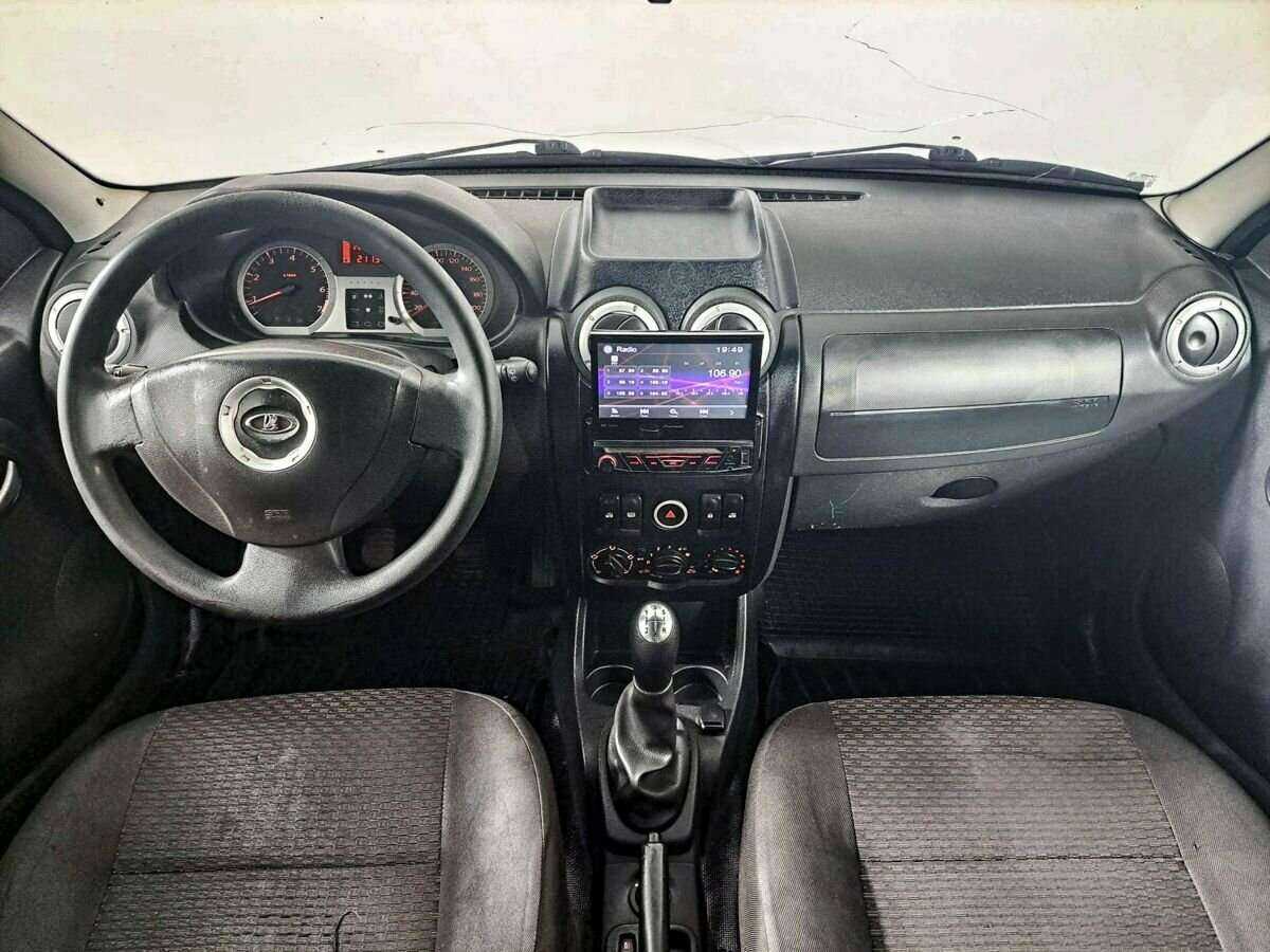 Купить Лада (ВАЗ) Ларгус, 2015, 226 000 км.. Фото: #13