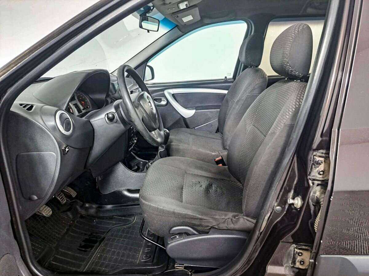 Купить Лада (ВАЗ) Ларгус, 2015, 226 000 км.. Фото: #15