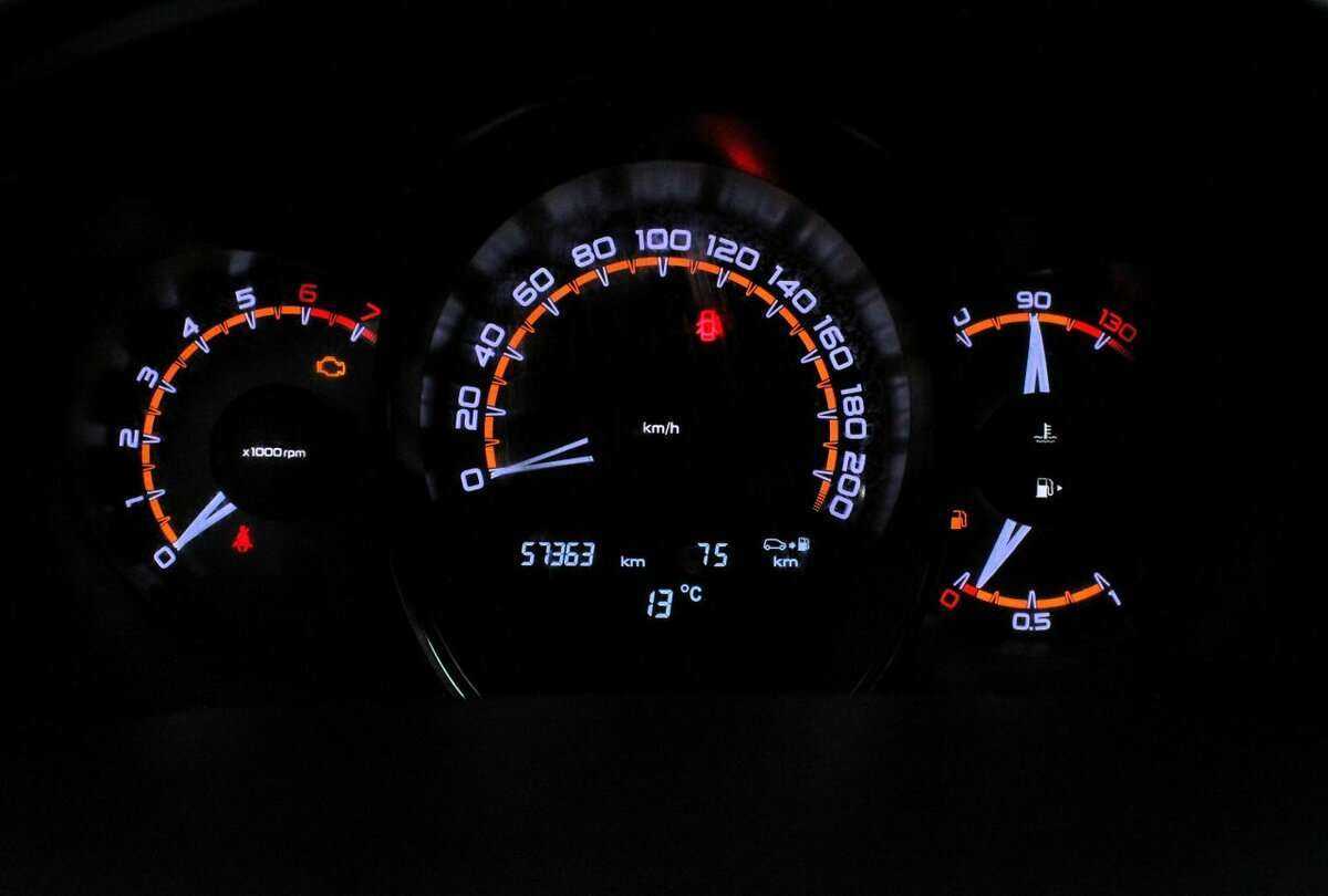 Купить Лада (ВАЗ) Веста, 2020, 57 301 км.. Фото: #6