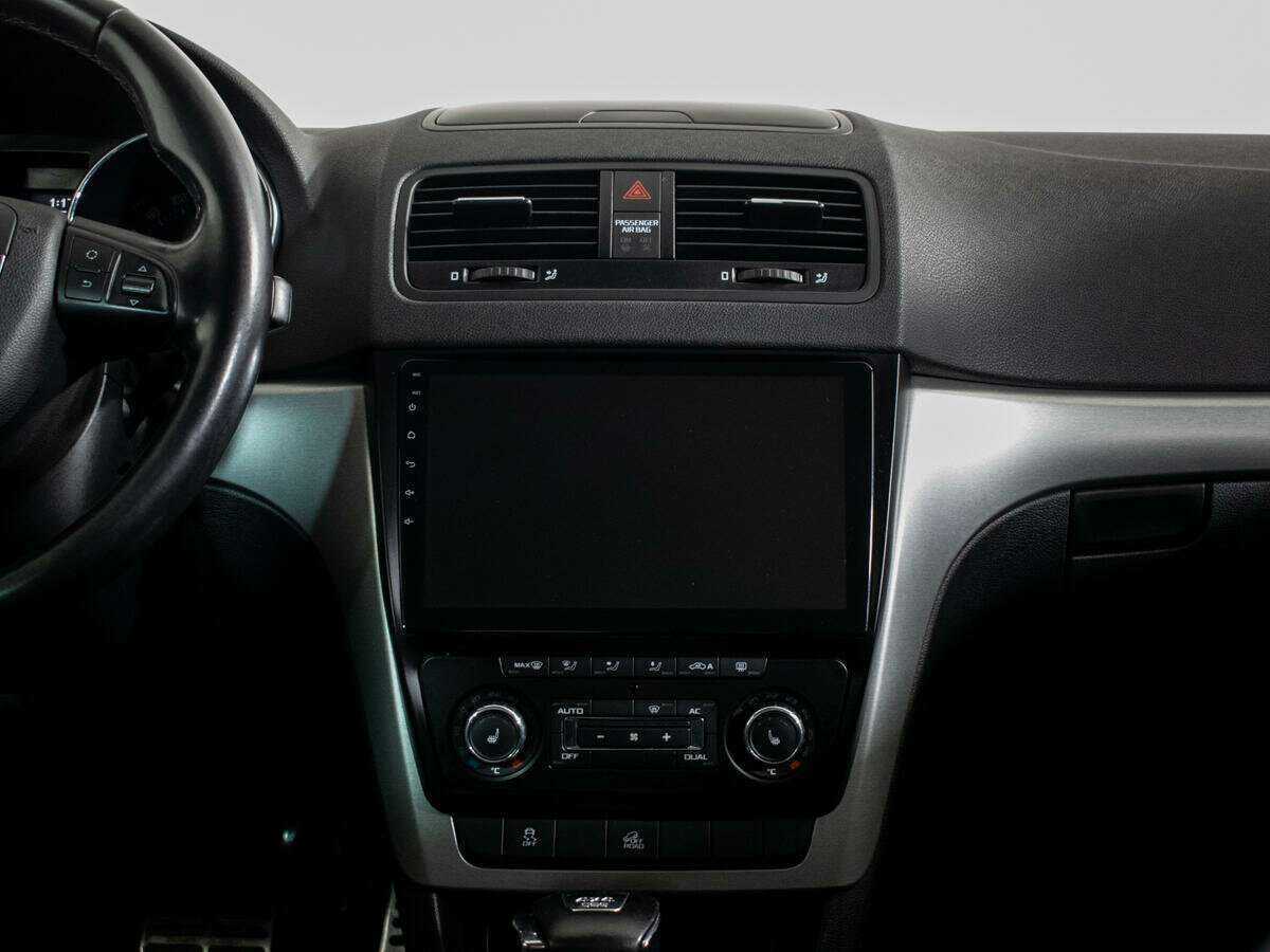 Купить Шкода Йети, 2012, 114 492 км.. Фото: #8