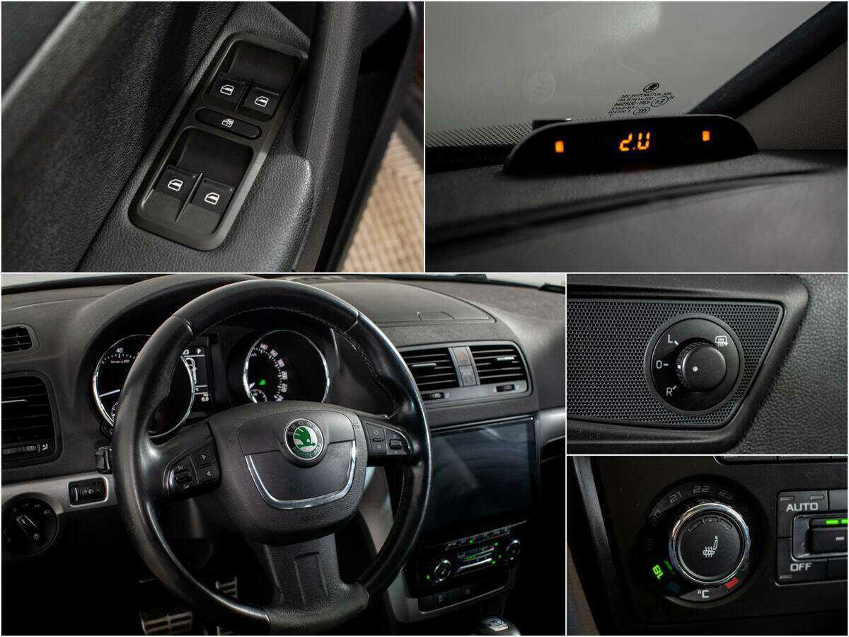 Купить Шкода Йети, 2012, 114 492 км.. Фото: #10