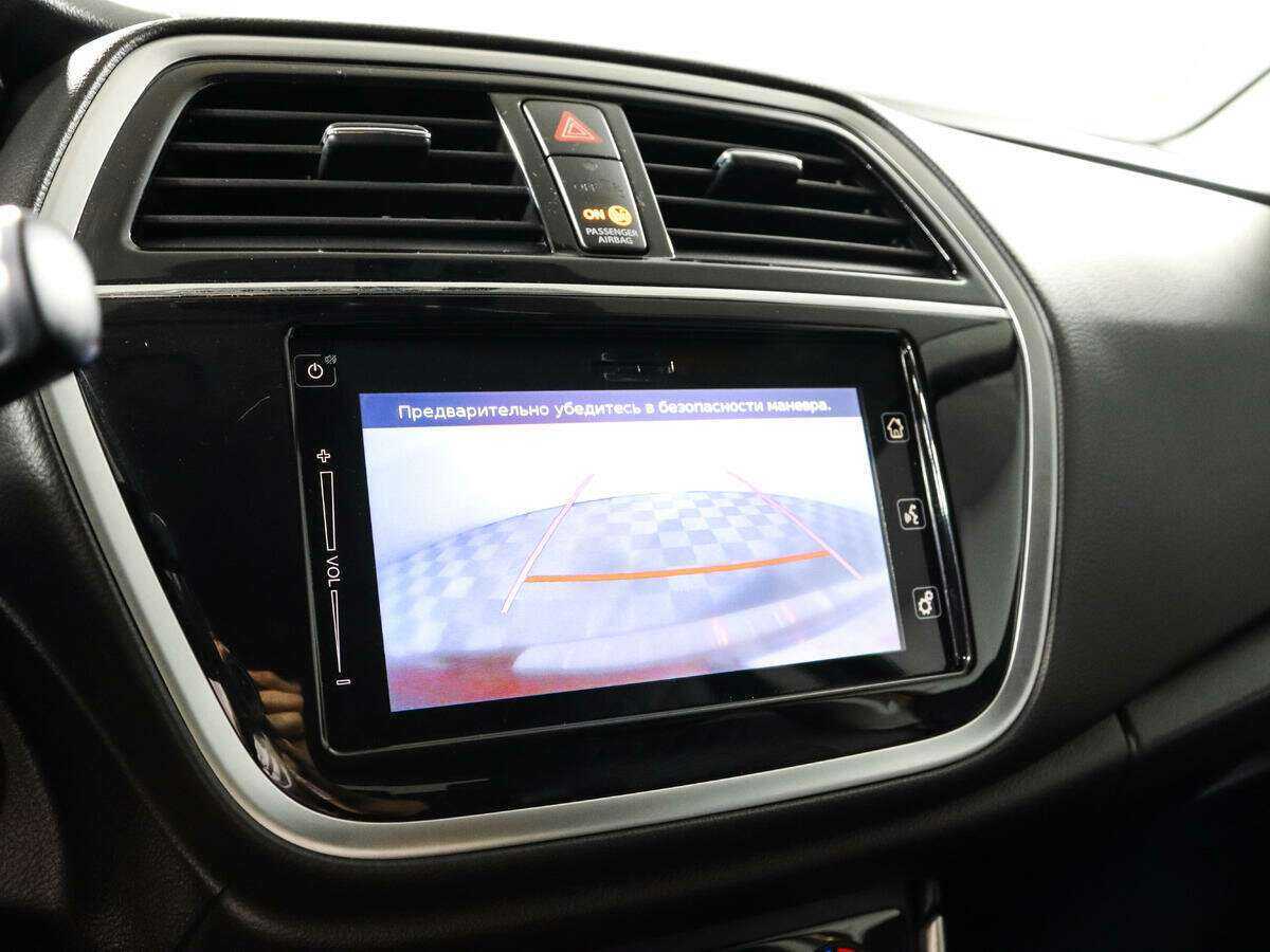 Купить Сузуки С-Икс4, 2016, 96 098 км.. Фото: #14