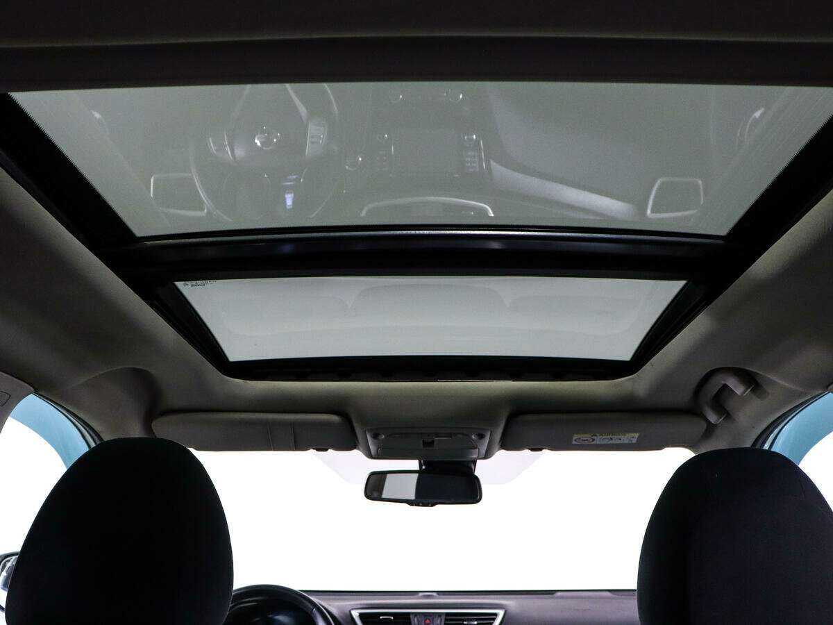 Купить Ниссан Икс-Трейл, 2016, 112 785 км.. Фото: #13