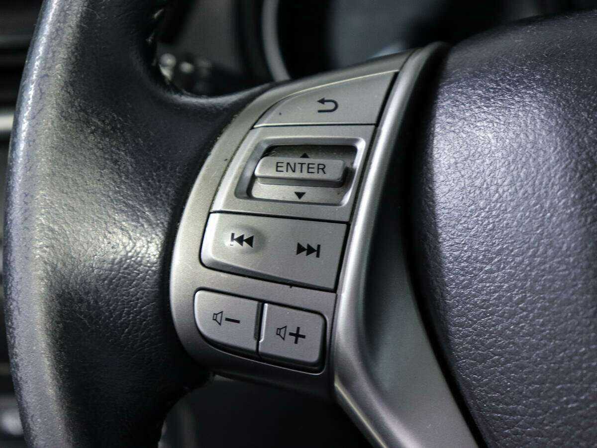 Купить Ниссан Икс-Трейл, 2016, 112 785 км.. Фото: #16