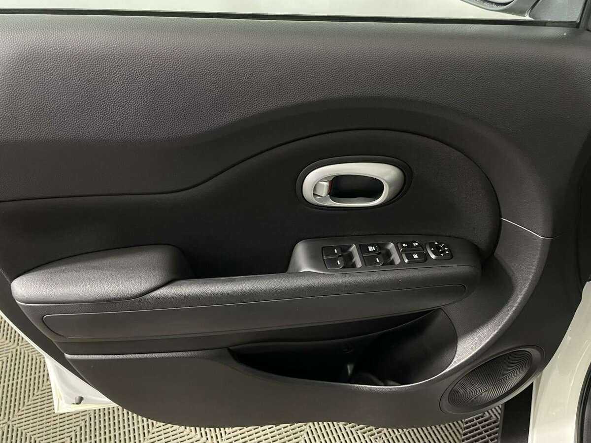 Купить Киа Соул, 2016, 155 114 км.. Фото: #7