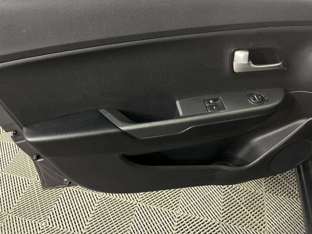 Купить Киа Рио, 2016, 83 880 км.. Фото: #7