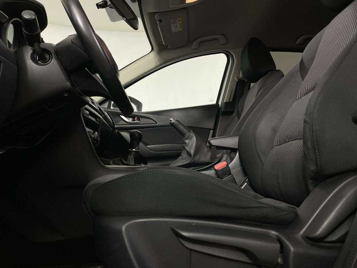 Купить Мазда 3, 2014, 144 463 км.. Фото: #9