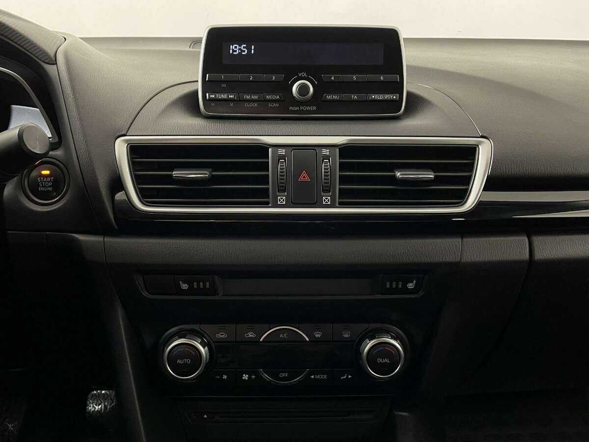 Купить Мазда 3, 2014, 144 463 км.. Фото: #11