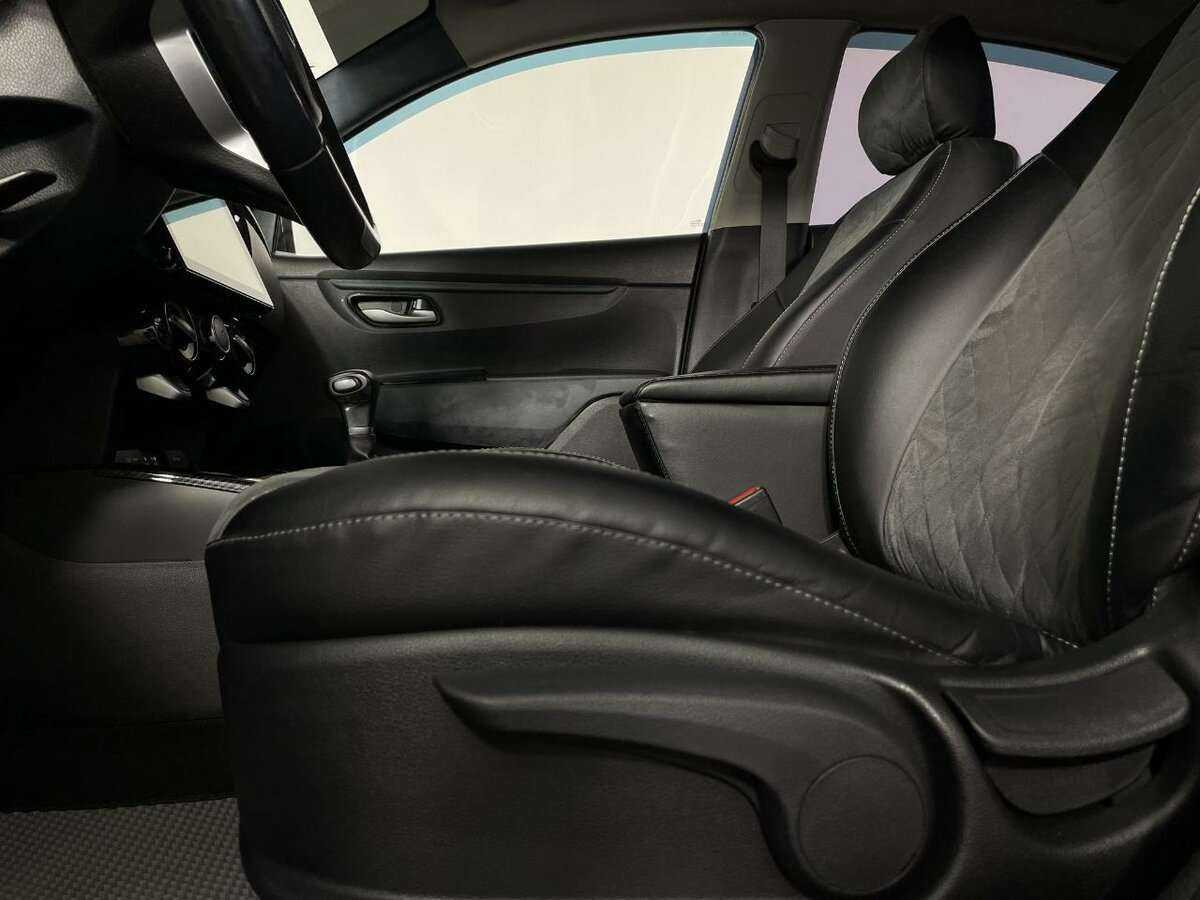 Купить Киа Рио, 2017, 137 000 км.. Фото: #9