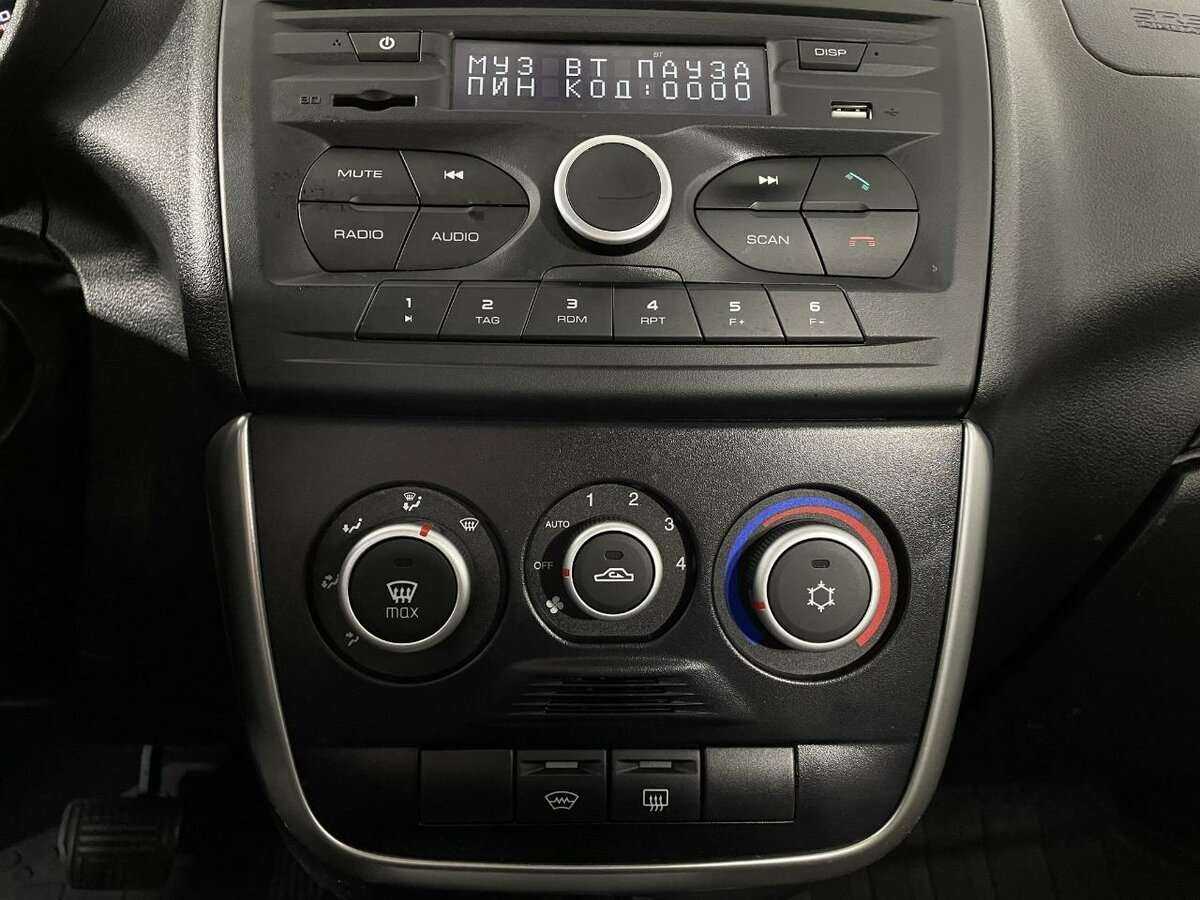 Купить Лада (ВАЗ) Гранта, 2021, 51 009 км.. Фото: #11