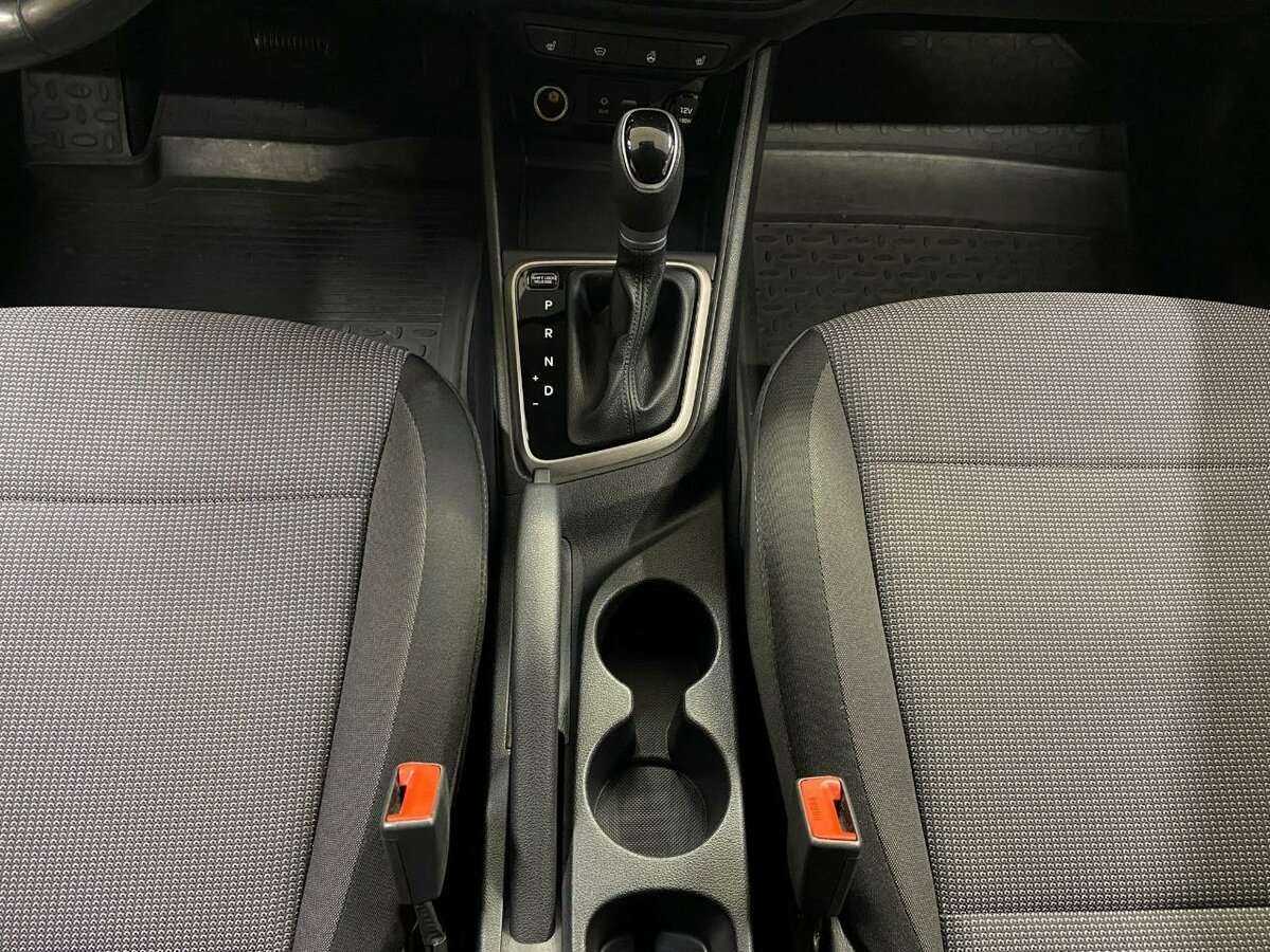 Купить Хендай Солярис, 2018, 77 668 км.. Фото: #12