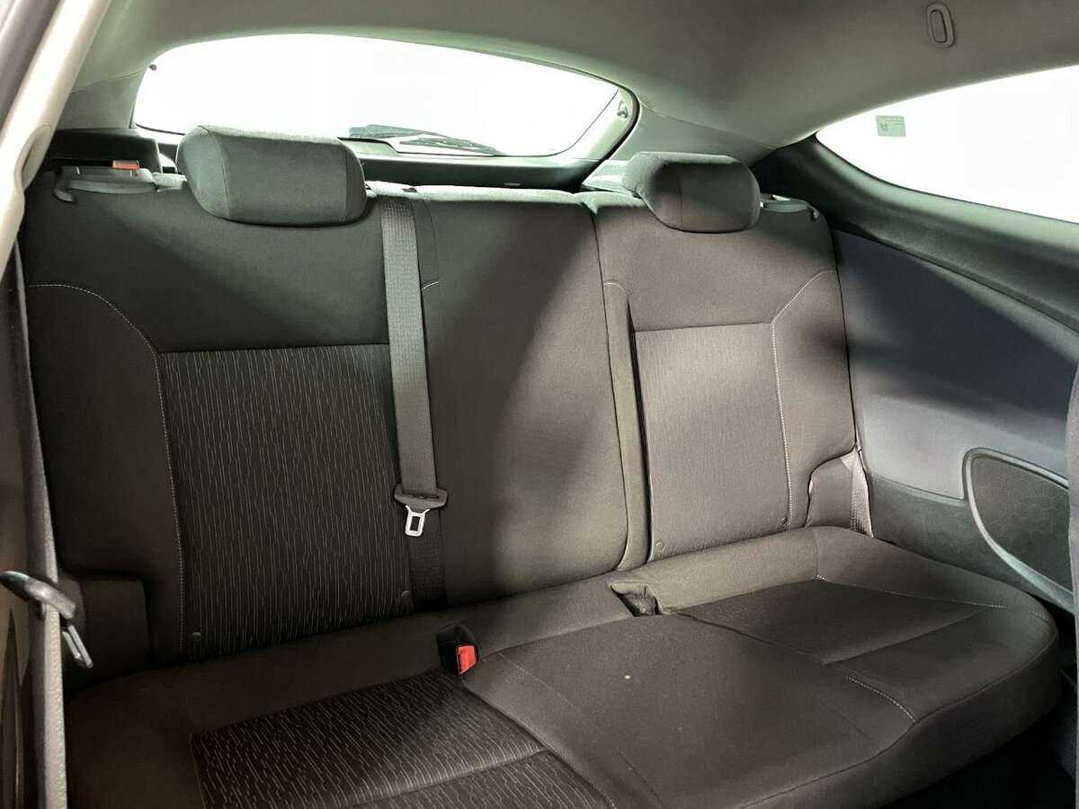 Купить Опель Астра, 2013, 138 930 км.. Фото: #14