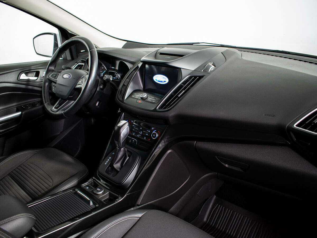 Купить Форд Куга, 2017, 72 393 км.. Фото: #8