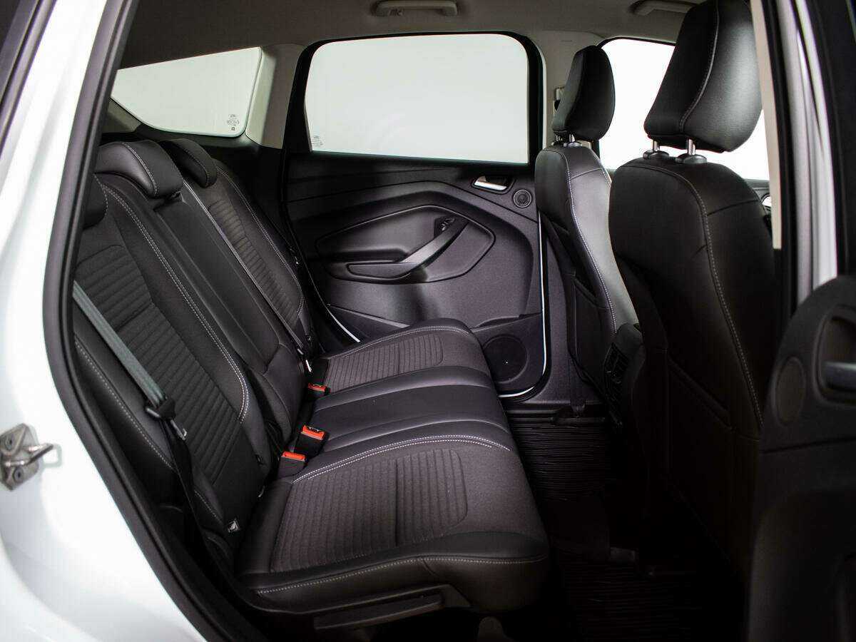 Купить Форд Куга, 2017, 72 393 км.. Фото: #9