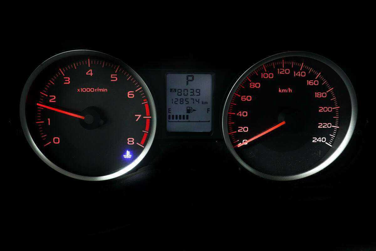 Купить Субару Форестер, 2015, 128 568 км.. Фото: #9