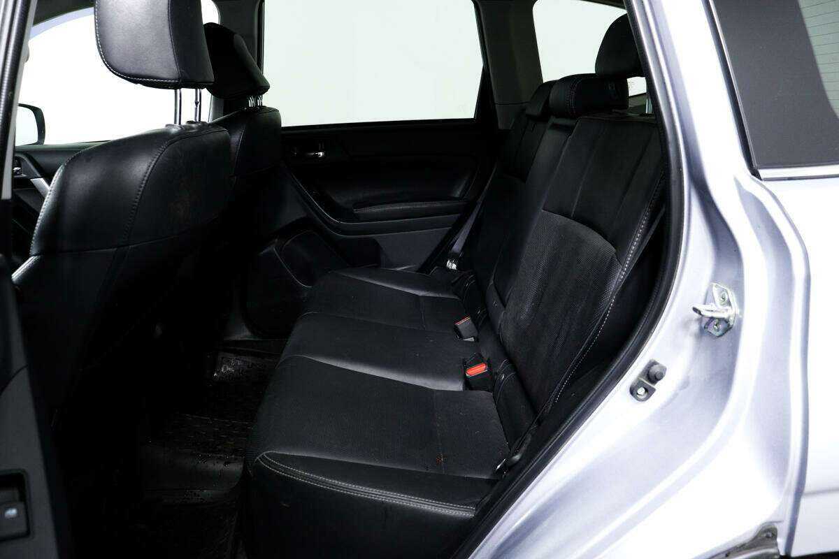 Купить Субару Форестер, 2015, 128 568 км.. Фото: #11