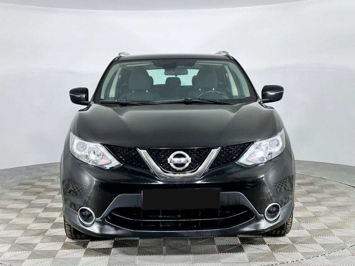 Купить Ниссан Кашкай, 2018, 177 944 км.. Фото: #2