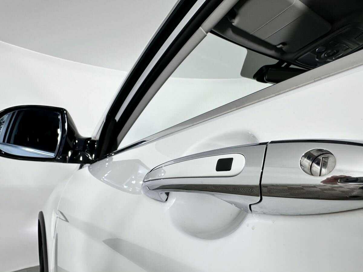 Купить Хавал Х6, 2019, 55 873 км.. Фото: #8