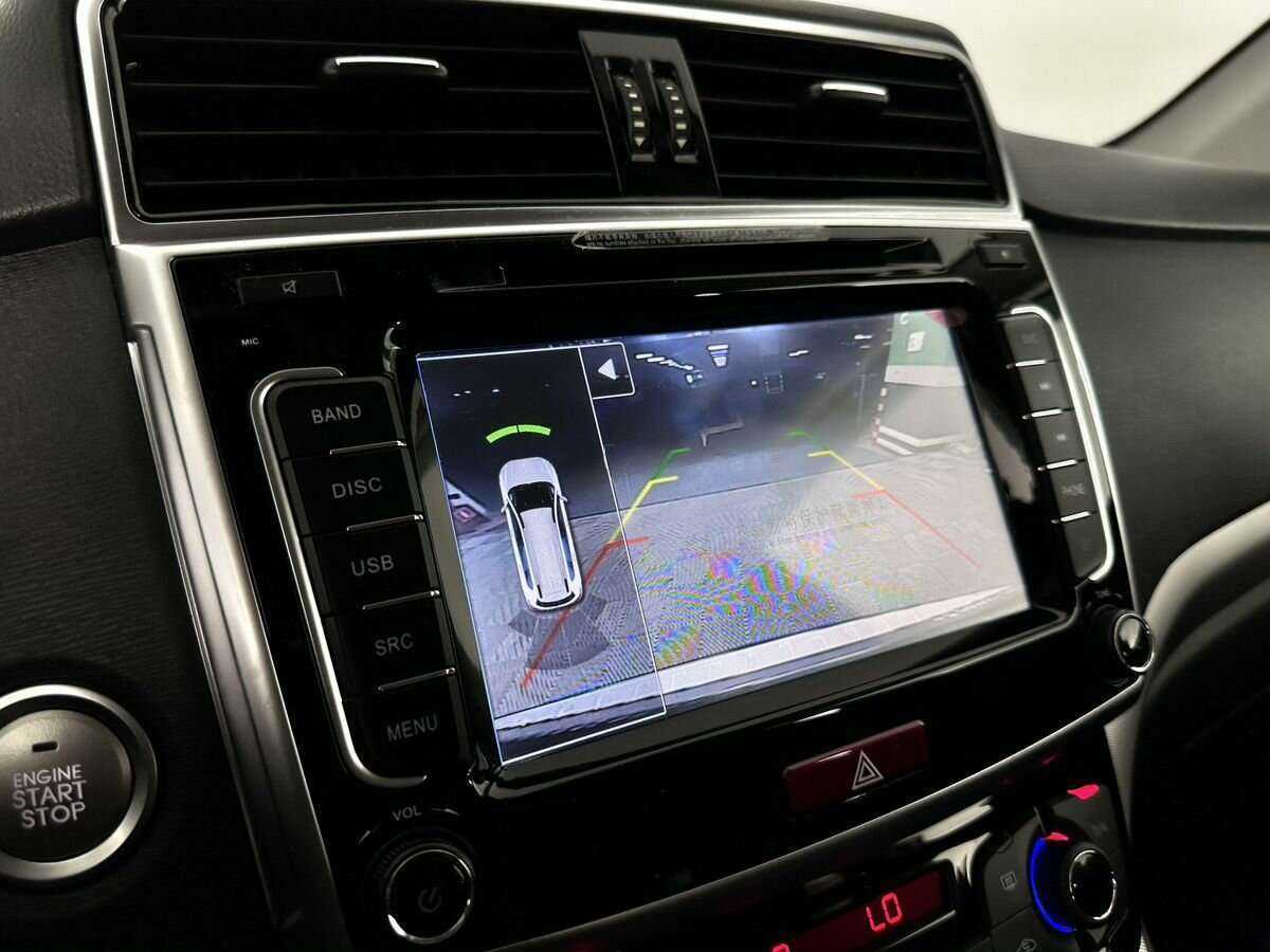 Купить Хавал Х6, 2019, 55 873 км.. Фото: #14