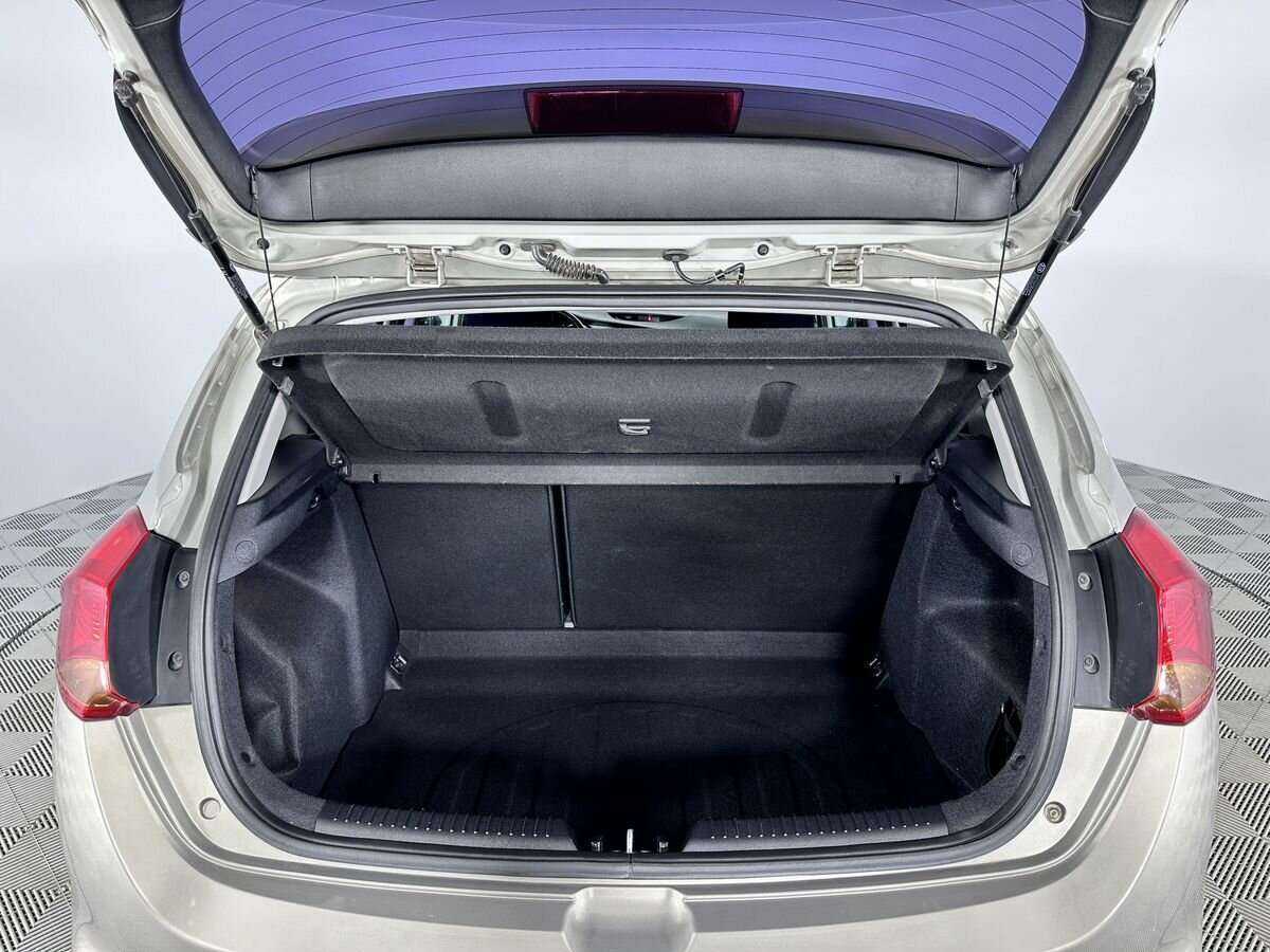 Купить Киа Сид, 2014, 75 320 км.. Фото: #16